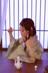 -八角古风摄影