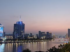 -五号茶居·新派粤菜·岭南五号酒店(沿江中路店)