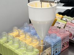 -白色日记·手作酸奶(麦凯乐店)