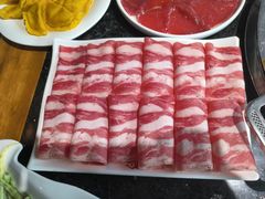 -蓉城老院十年老火锅(中南店)