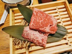 -赤坂亭·M9和牛烧肉·铁板烧·日料398放题(长泰广场店)