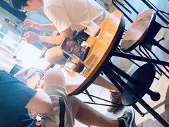 -来回·咖啡(天河南店)