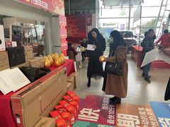 -昆明中致远上汽大众4S店(西山区店)