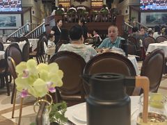 -金河半岛园林酒家(金融城店)