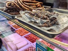 -满客隆(新疆大街店)