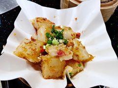 -味可道美食坊(福基路店)