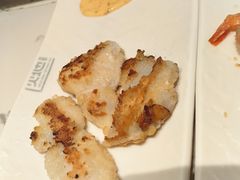 -火地铁板烧(昆山万象汇店)