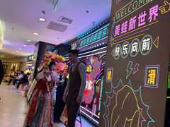 -哥老官重庆美蛙鱼头(日月光店)