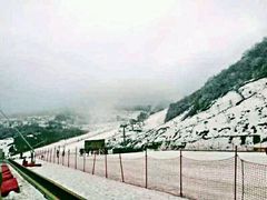 -太子岭滑雪场