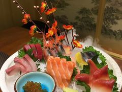 -贵木日本料理·铁板烧(新地假日广场店)