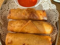 -峇峇娘马来西亚餐厅(望京SOHO店)