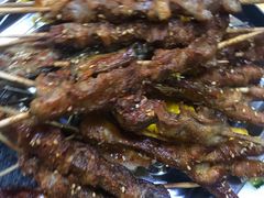 -老黑板筋(顺义总店)