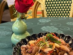 -誉八仙粤菜(万象天地店)