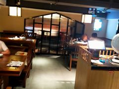 大堂-湖南人家·家传湖南菜(水围店)