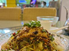 -新疆红柳花餐厅(新洲店)