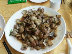 -海岛渔村大酒店(云霄路店)