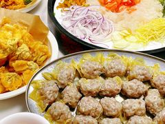 -嘉升大排档(番禺总店)