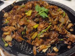 -北平盛世·新京菜·北京烤鸭(劲松·双井店)