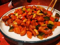 -芙蓉·艳阳餐厅(南口店)