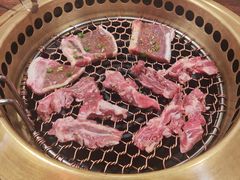 -赤牧日式烧肉自助(金桥永旺店)