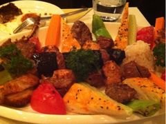 iphone_upload_pic-Pasha帕夏土耳其餐厅(南昌路店)
