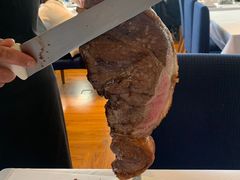 -拉蒂娜·巴西牛排馆 Latina·Brazilian Steakhouse(陆家嘴旗舰店)