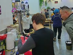 -二子海鲜大排档(太阳城店)