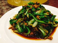 -东四民芳餐厅(世茂工三店)