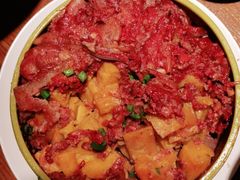 -马氏老外婆餐厅(磁县店)