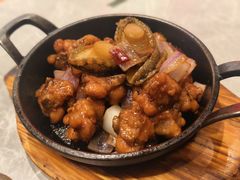 -潮界(虹桥新天地店)