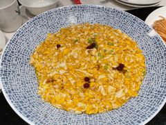 -芳芳私房菜·精做淮扬菜(承德路店)