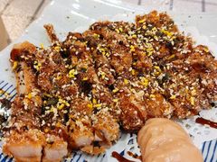 -万能料理屋(钟鼓岭路店)