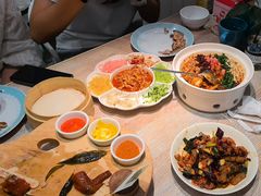 -小雅木姜子烤鸡·贵州菜(鸿通城店)