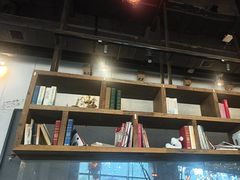 -漫咖啡 (CCPAPK创意港店)