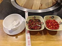 -老家大锅台·柴火地锅鸡(木渎店)