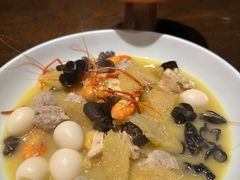 -通安客栈中餐厅·何家小馆