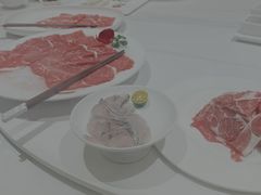 -澳门豆捞(裕华东路店)