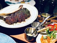-燃扒房Steakhouse(皇庭店)