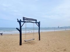 -三亚海棠湾万丽度假酒店