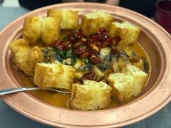 段氏绝味鱼头-柿合缘新京菜(国金中心商场店)