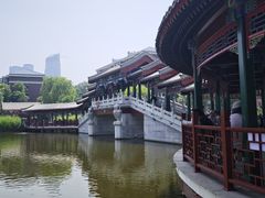 -西海子公园