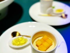 铁观音布丁-逸馥荟(人广来福士店)