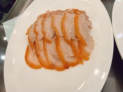 -鸿运楼烤鸭店(天桥店)