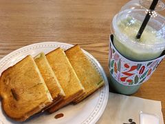 -HELLO 27 意面·沙拉·帕尼尼