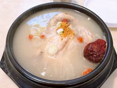 -长顺参鸡汤店(西塔总店)