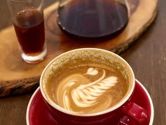 -COFFEE HOLIC(朝外SOHO店)