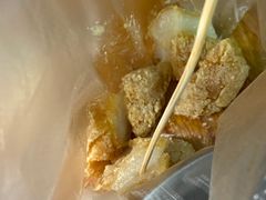-蒙记老牌豆浆