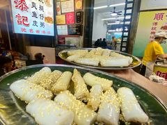 -陈添記·祖傳爽鱼皮·西关老字号(广州首店)