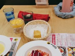 -海维克牛排馆HIGHWIC(右岸环宇坊店)