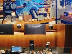 -星巴克臻选(深圳万象天地旗舰店)